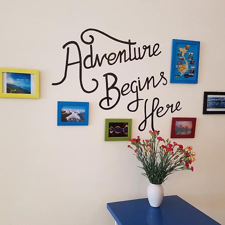 דה נאנג Babel Homestay מראה חיצוני תמונה