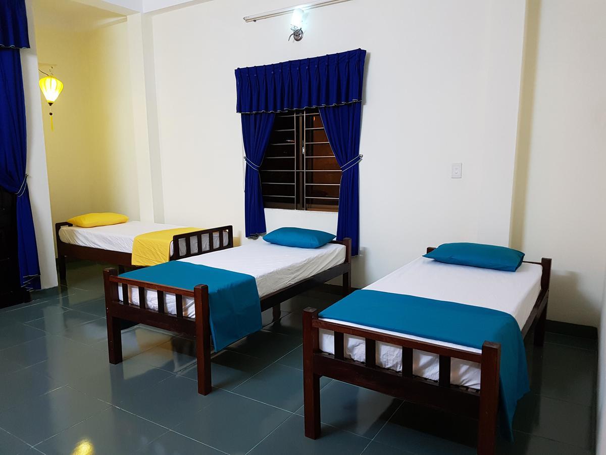דה נאנג Babel Homestay מראה חיצוני תמונה