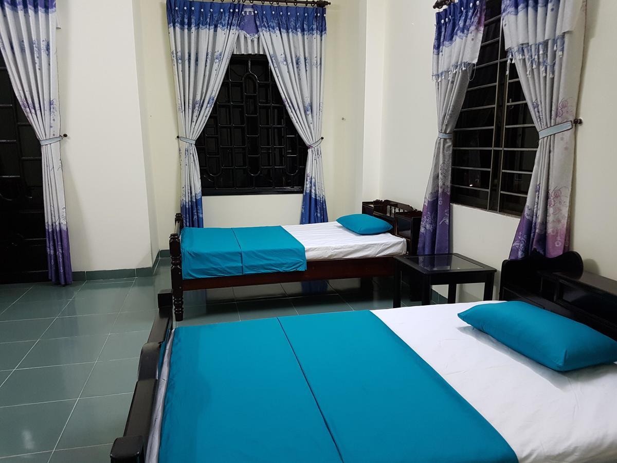 דה נאנג Babel Homestay מראה חיצוני תמונה