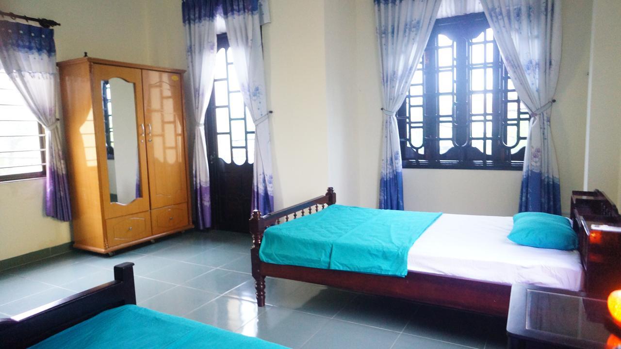דה נאנג Babel Homestay מראה חיצוני תמונה