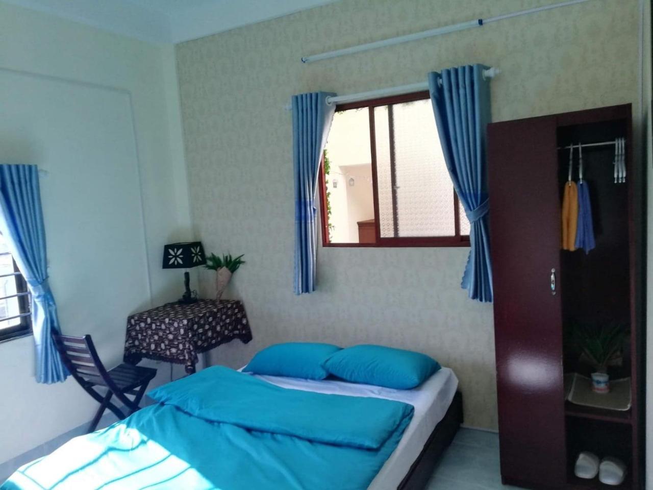דה נאנג Babel Homestay מראה חיצוני תמונה