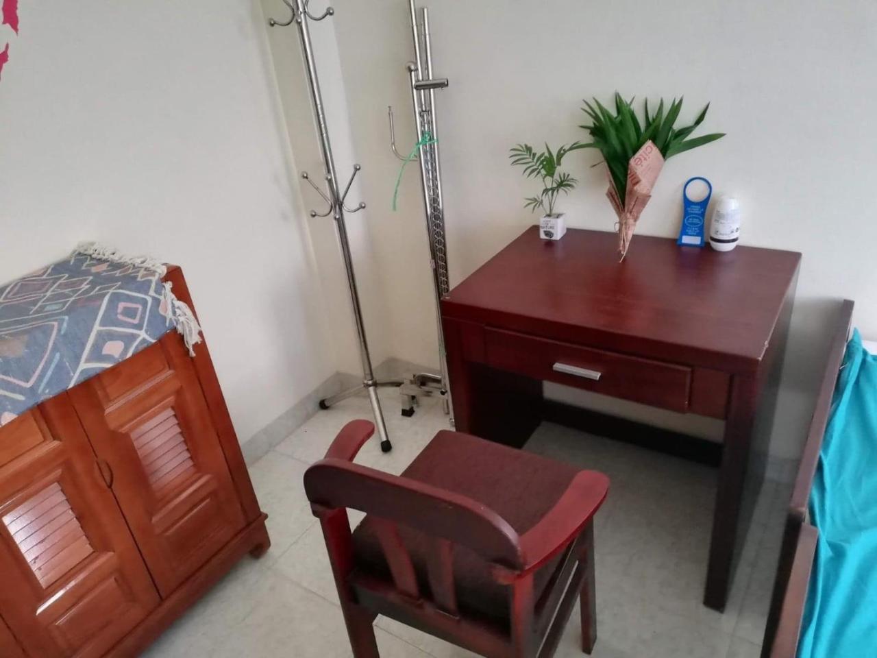 דה נאנג Babel Homestay מראה חיצוני תמונה